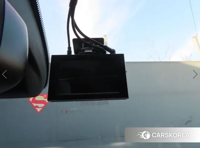 Chevrolet (GM Daewoo) Traverse id 3371156 из Кореи 10