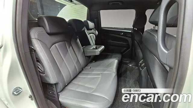 Ssangyong Rexton Sports id 2703536 из Кореи 10