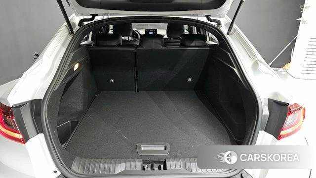 Renault Korea (Samsung) XM3 id 3922998 из Кореи 10