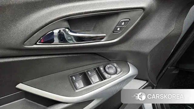 Chevrolet (GM Daewoo) Trax Crossover id 3684674 из Кореи 10