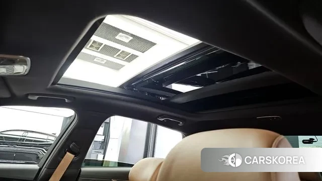 Genesis G80 (RG3) id 3359860 из Кореи 10