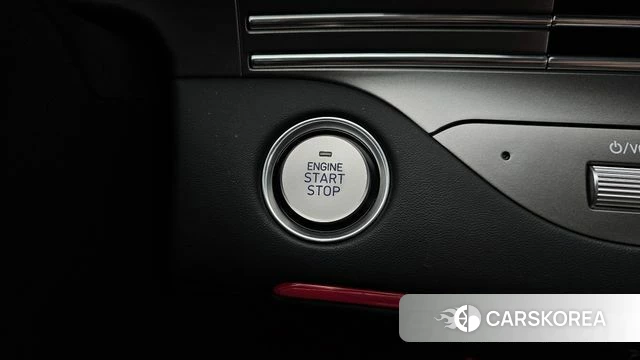 Hyundai The New Grandeur IG Hybrid id 4389256 из Кореи 10