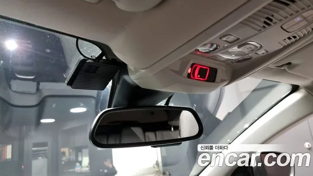 Citroen / DS C5 Aircross id 2314922 из Кореи 10