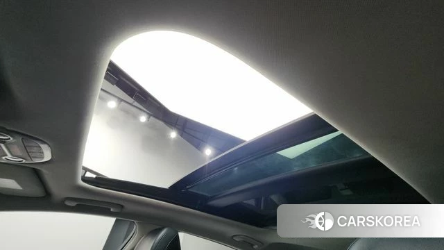 Hyundai The New Grandeur IG Hybrid id 3965464 из Кореи 10