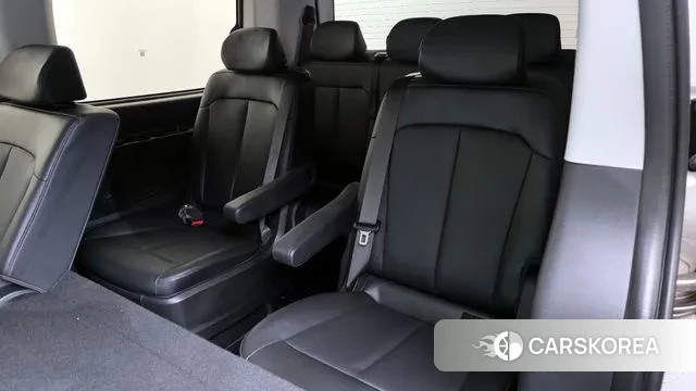 Hyundai Staria id 3700863 из Кореи 10