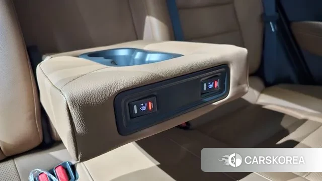 Renault Korea (Samsung) The New QM6 id 3529850 из Кореи 10