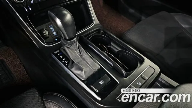 Hyundai Grandeur IG id 2606121 из Кореи 10