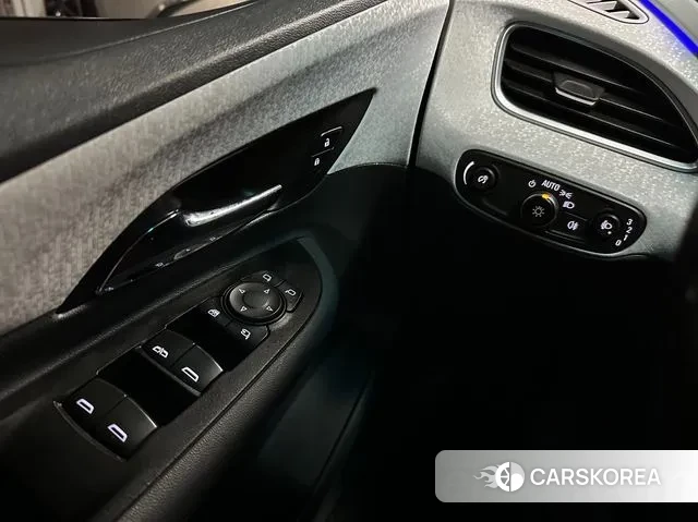 Chevrolet (GM Daewoo) Bolt EV id 3187945 из Кореи 10