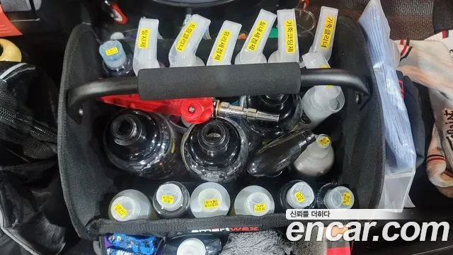 Mercedes-Benz GLE-Class W167 id 2642852 из Кореи 10