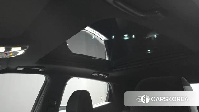 Genesis GV60 id 3806702 из Кореи 10