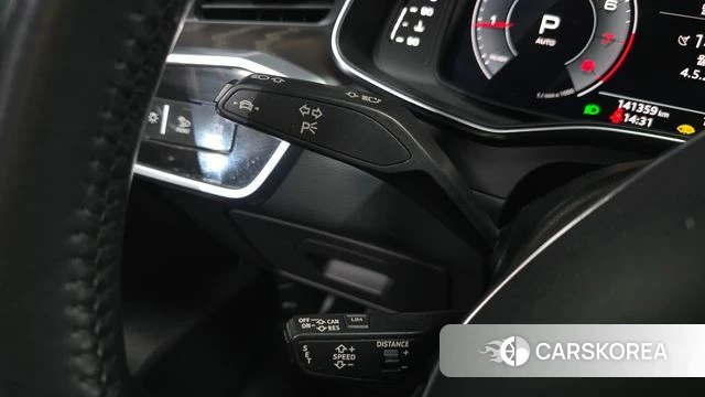 Audi A6 (C8) id 4268660 из Кореи 10