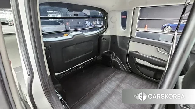 Kia The New Ray id 3054652 из Кореи 10