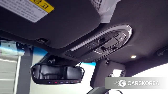 Genesis G80 id 3547490 из Кореи 10