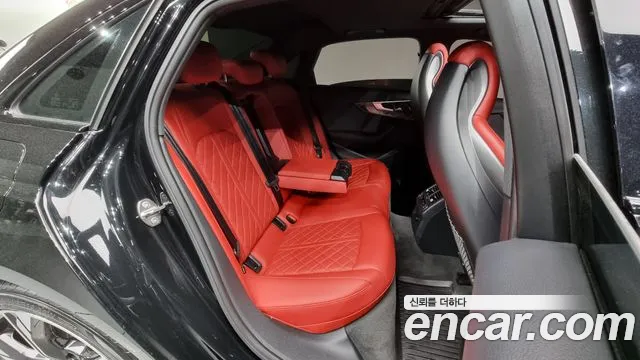 Audi S4 (B9) id 2698738 из Кореи 10