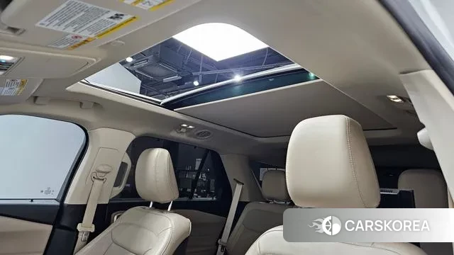 Ford Explorer 6th Generation id 3582861 из Кореи 10