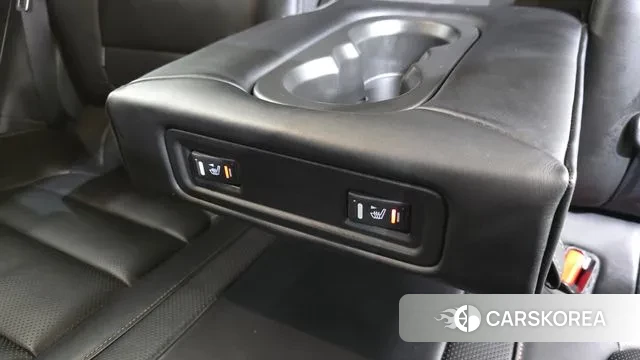 Renault Korea (Samsung) The New QM6 id 3334792 из Кореи 10