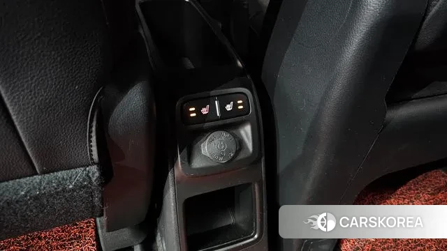 Kia The New Ray id 3754624 из Кореи 10