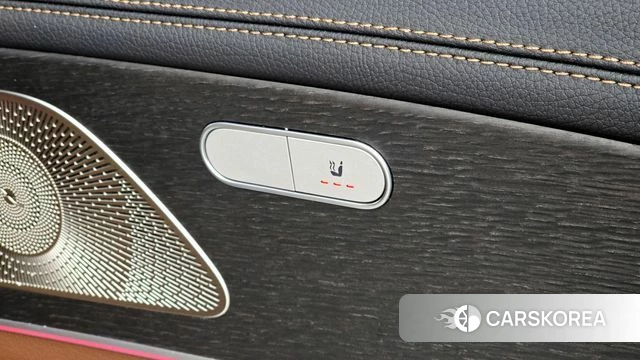 Mercedes-Benz GLE-Class W167 id 3831610 из Кореи 10