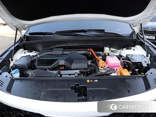 Kia Sorento 4th Generation id 3717263 из Кореи 10