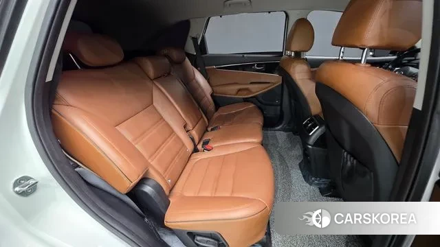 Kia The New Sorento id 3612609 из Кореи 10