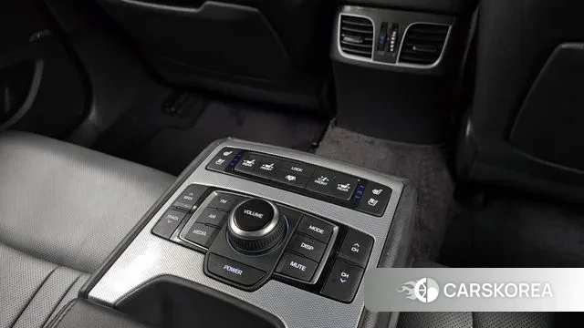 Genesis G80 id 3434822 из Кореи 10