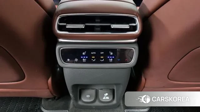 Genesis GV80 id 3016033 из Кореи 10