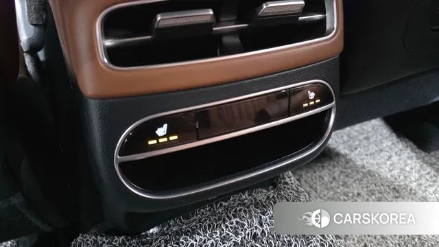 Genesis GV70 id 3630247 из Кореи 10