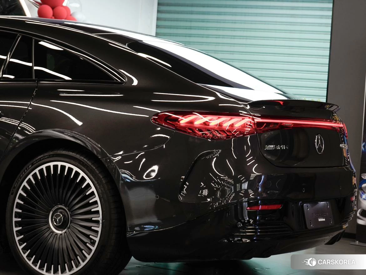 Mercedes-Benz EQS AMG id 4452572 из Китая 10
