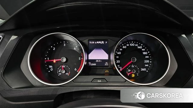 Volkswagen Tiguan second Generation id 4384313 из Кореи 10