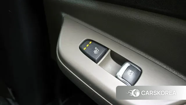 Kia The New Carnival 4th Generation id 3580947 из Кореи 10