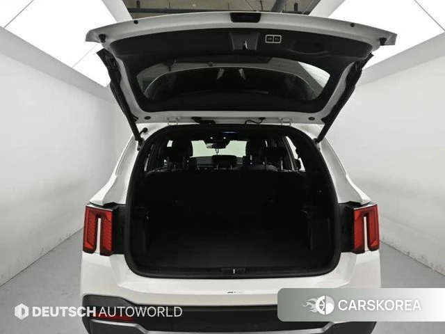 Kia The New Sorento 4th Generation id 3914557 из Кореи 10