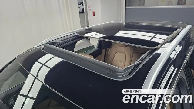 Porsche Cayenne (PO536) id 2839463 из Кореи 10