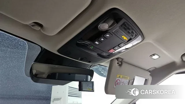 Kia The New Carnival 4th Generation id 3711517 из Кореи 10