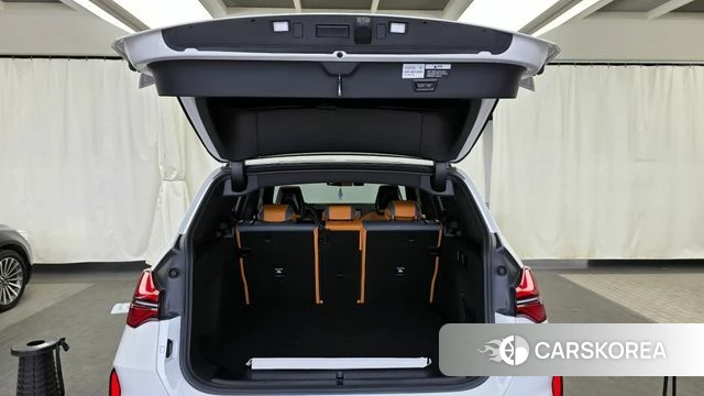 BMW X3 (G45) id 3837875 из Кореи 10