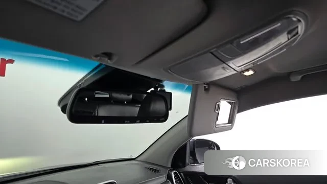 Hyundai All New Tucson id 3748219 из Кореи 10