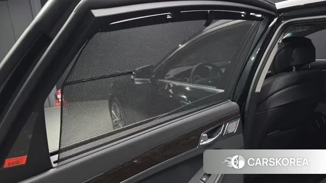 Genesis G80 id 3737180 из Кореи 10