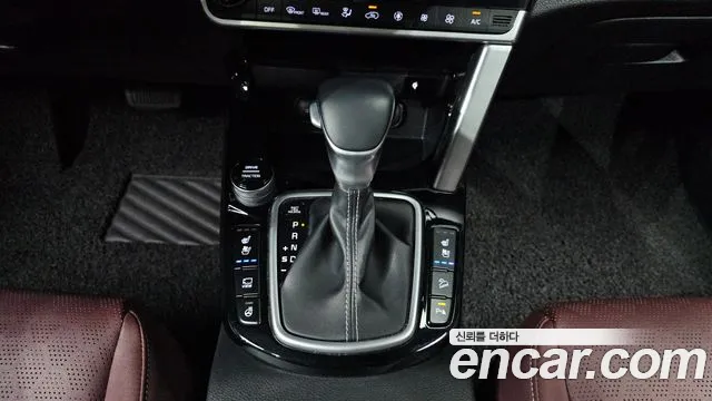 Kia Seltos id 2632815 из Кореи 10