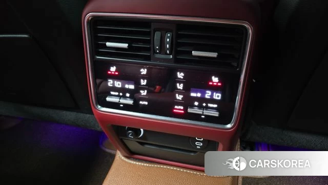 Porsche Cayenne (PO536) id 3838717 из Кореи 10