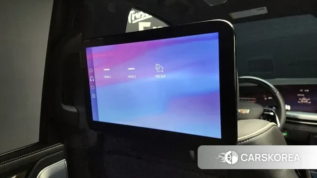 Cadillac Escalade 5th Generation id 3575935 из Кореи 10