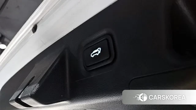 Hyundai The New Santa Fe id 3452963 из Кореи 10