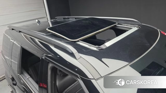 Hyundai Santa Fe (MX5) id 3914351 из Кореи 10