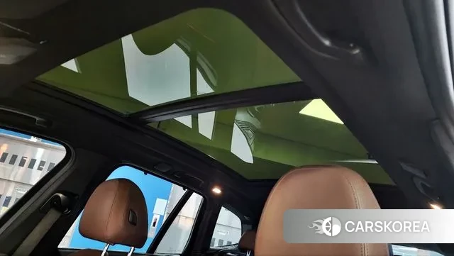 BMW X3 (G01) id 3616601 из Кореи 10