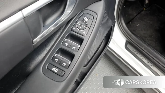 Hyundai Sonata (DN8) id 3451547 из Кореи 10