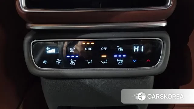 Genesis GV80 id 3491993 из Кореи 10