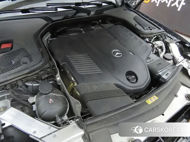 Mercedes-Benz CLS-Class C257 id 3264580 из Кореи 10