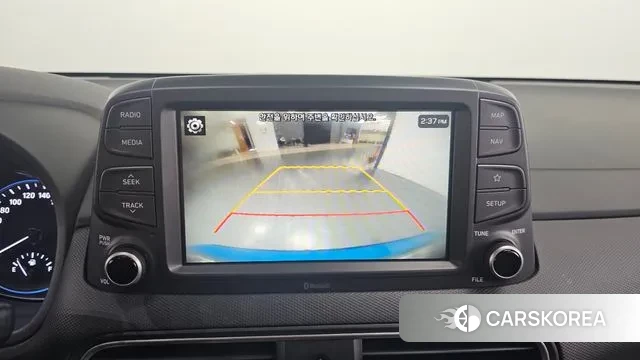 Hyundai Kona id 3071315 из Кореи 10