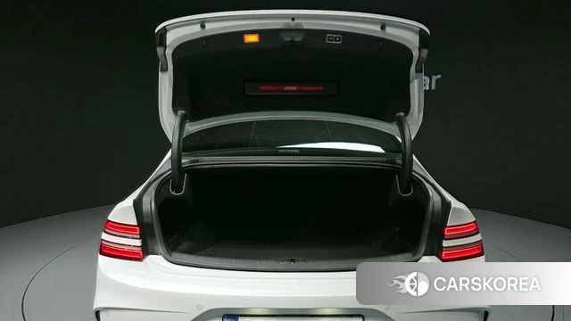 Genesis G80 (RG3) id 4400629 из Кореи 10
