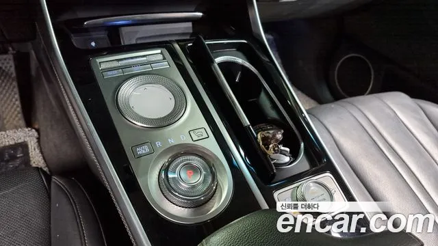 Genesis GV80 id 2572709 из Кореи 10