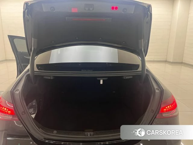 Mercedes-Benz E-Class W213 id 4282380 из Кореи 10
