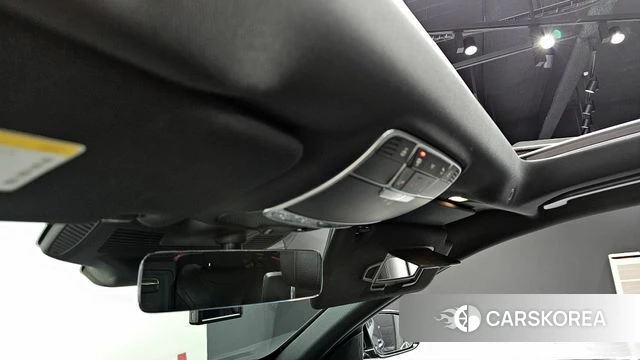 Mercedes-Benz S-Class W222 id 3905789 из Кореи 10